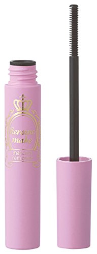 Kiss Me Heroine Make Mascara Remover