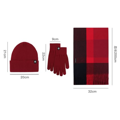 Ensemble gants bonnet écharpe hiver femme pour vos sorties au ski