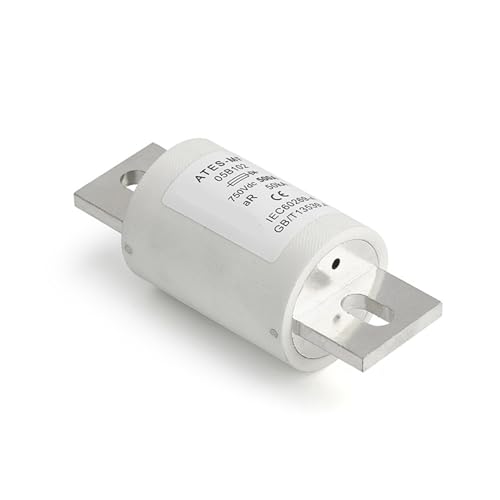 Fusible cerámico electrónico coche Aite 750V evita averías de 350A DC 3