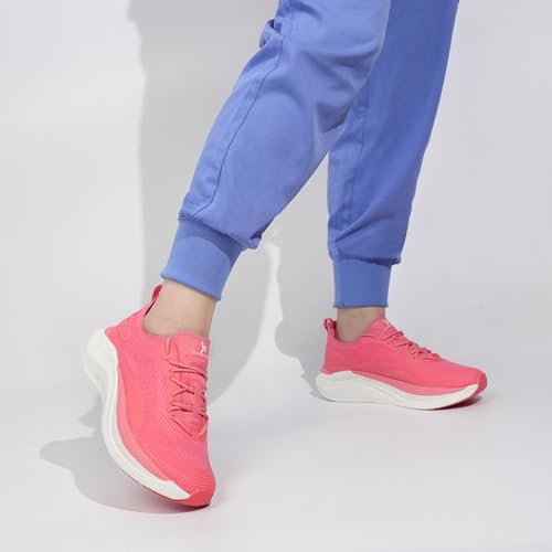 Hawkwell Women's Cloud Zero Active Nursing Shoes Cushion Breathable Walking Running Tennis Workout Slip Resistant Medical Work Sneakers3