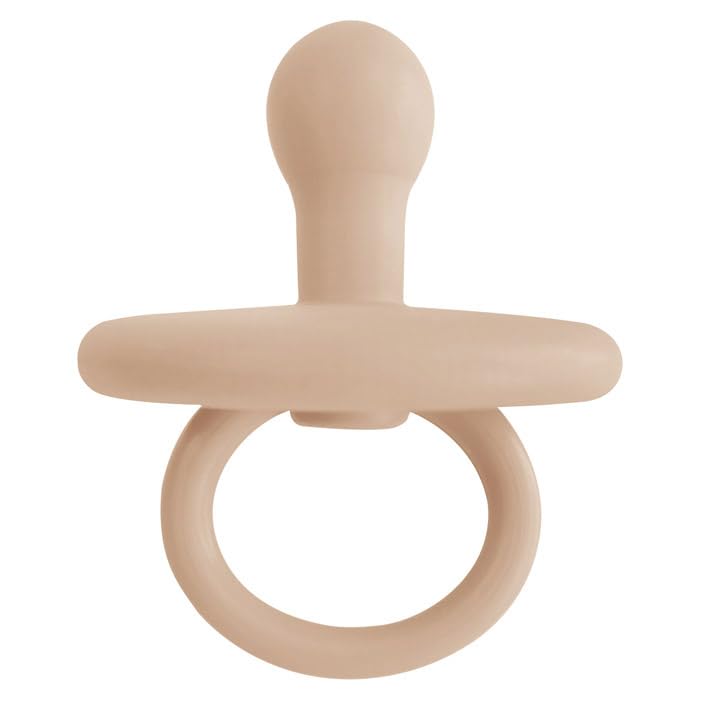 MinikOiOi 101150057 Beige Binkee Cherry Dummy