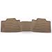 Lund 783016-T Catch-It Carpet Tan Rear Seat Floor Mat