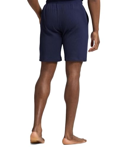 POLO RALPH LAUREN Men's Seersucker Knit Sleep Shorts2