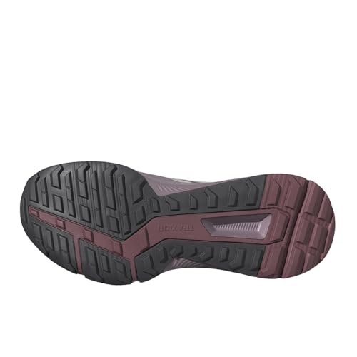 Image of adidas Women's Terrex Soulstride Rain.rdy Trail Running Shoes