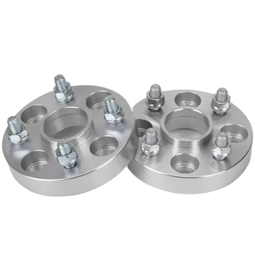 Espaciadores de ruedas para coche Scion pernos de rueda y adaptador centrado buje 30mm 4