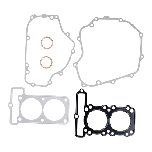 Joint de couvercle de moteur de moto haute performance pour gamme EX250