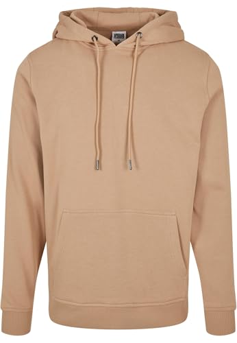 Sweat à capuche homme Urban Classics Basic Terry casual - 6