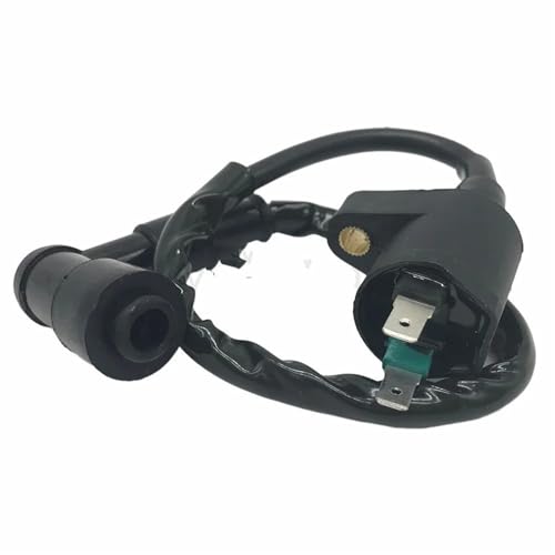 Bobina de encendido para solucionar fallos de arranque en Suzuki 2