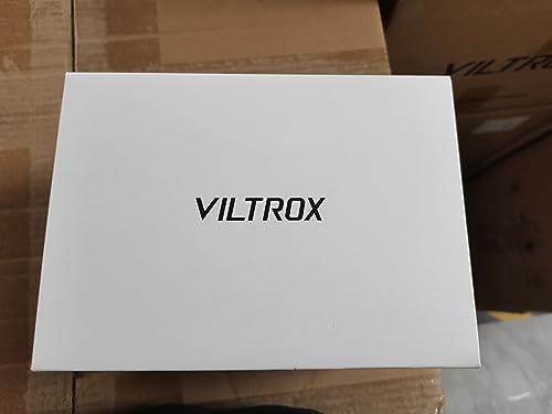 VILTROX 50mm F1.8 FE Full Format Lens for Sony E Mount Cameras a7 a7S a9 a7R(Auto Focus, Fixed Focal Length) - Image 9