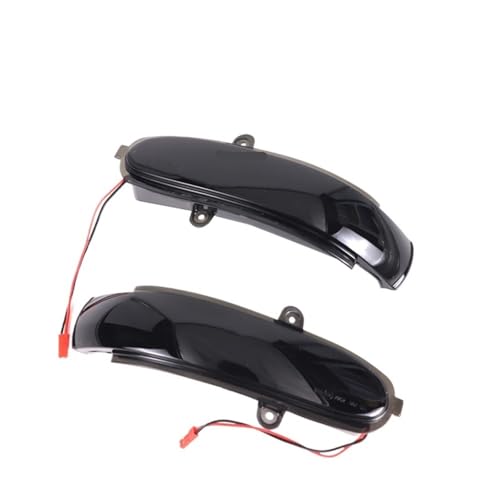 Clignotant dynamique LED retroviseur Mercedes Classe C W203 S203 CL203 W211