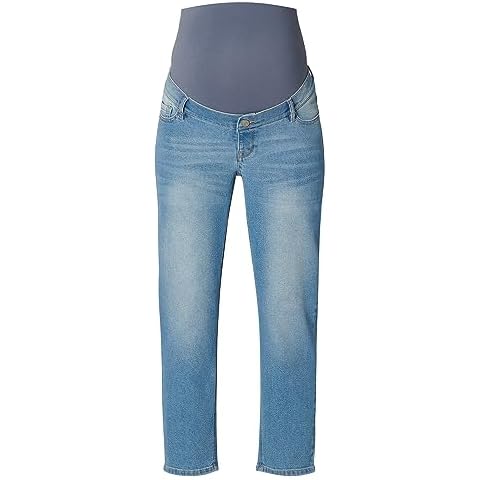 Noppies Women's Azua Jeans with Belly Band Cover