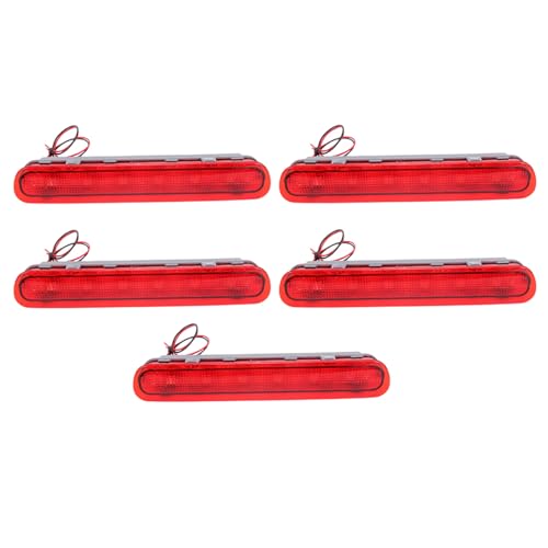 Feu stop de hayon défectueux ? Remplacez par la troisième lampe LED pour MK6 SR5 81570-0K080
