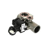 Rational Ball Valve Drain Scc Cpl.