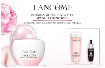 Lancôme - Hydra Zen Set - Hydrated, Soothed & Strengthened - Hydr...