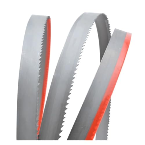 Lame de scie à ruban 1425mm à haute résistance pour métaux et bois durs