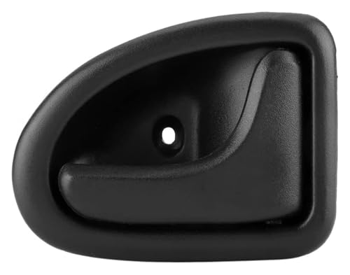 Couvercle de poignée porte intérieure voiture Clio Scenic Trafic 7700353282