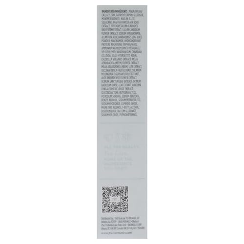 Tone Up Niacinamide Firming Eye Serum by Pur Cosmetics for Women - 0.42 oz Serum, Cranberry, 12.39 ml (Pack of 1) - Image 3