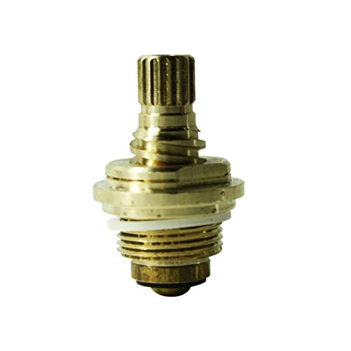 Thrifty 1743T American Brass Streamway Cold Stem