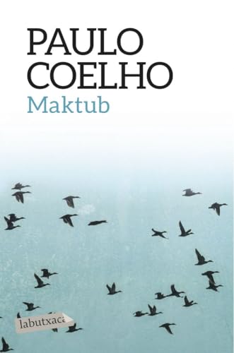 Maktub (LABUTXACA BIBLIO AUTOR)