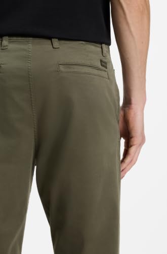 BOSS Chino_Tapered 10242156 01 – Ansicht 4