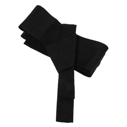 Didiseaon Kimono Belt: Traditional Japanese Kimono Belt For Men - Wide Waistband With Comfortable Fabric For Formal Events Festivals And Casual Gatherings