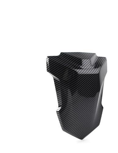 Couvercle de siège arrière moto S1000RR queue carénage solo 19-22