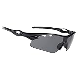Amazon BAICPWEI Cycling Glasses Uv Protection Glasses Polarized Sports Sunglasses for Mountain Bike Cycling Running #ad