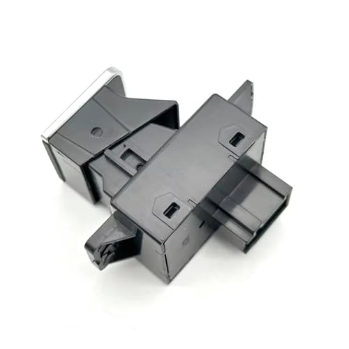 Interruptor de freno de mano Baic X55 para reparar boton electrico 4