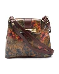 Sienna Sunset Floral Print