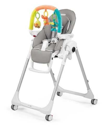 PEG PEREGO PRIMA PAPPA FOLLOW ME PLUS ICE