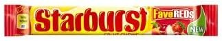 Fruit Chews, 45g