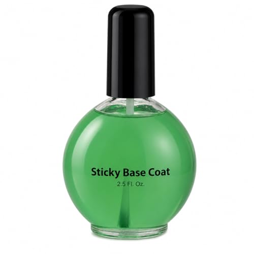 PRO NAIL Sticky Base Coat