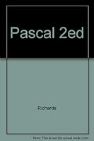 PASCAL 0125875223 Book Cover