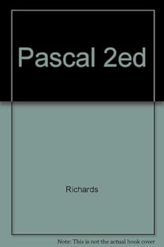 Paperback Pascal Book