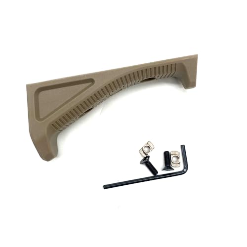 AFG-3 Airsoft Mod Taktisches Zubehör Frontgriff Für MLOK Schienensystem (DE)