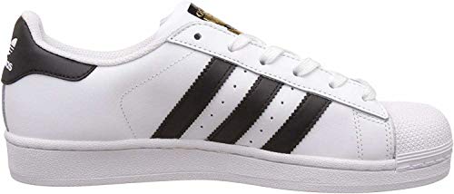 Image of adidas Originals Womens SuperstarSneaker