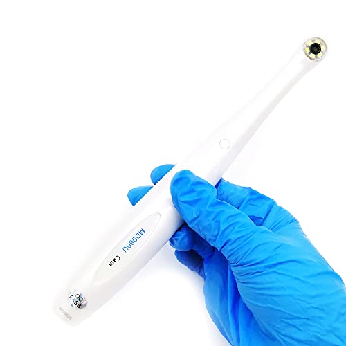 Image of MD960U USB Automatic Focusing 6LED System Endoscope Microscope Equipment