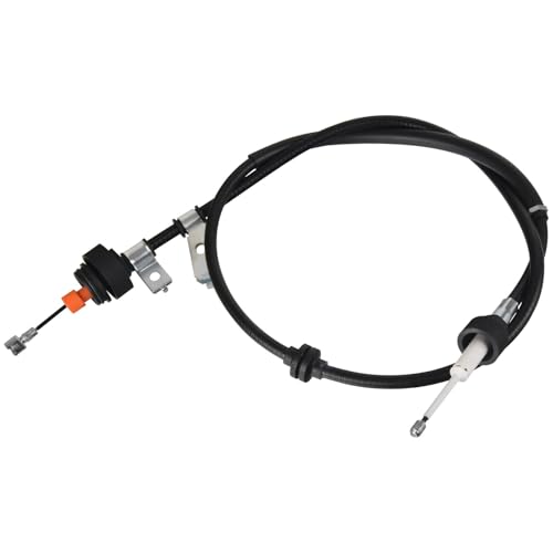 Cuerda de freno Febi bilstein 176816 cable de acero trasero para turismos