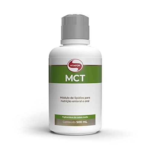 MCT - 500ml - Vitafor, Vitafor