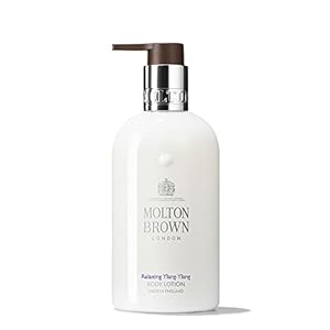 Molton Brown Relaxing Ylang-Ylang Body Lotion, 300ml