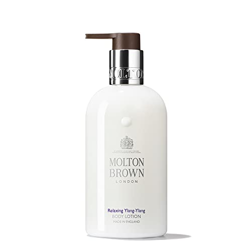 Molton Brown Relaxing Ylang-Ylang Body Lotion, 300ml