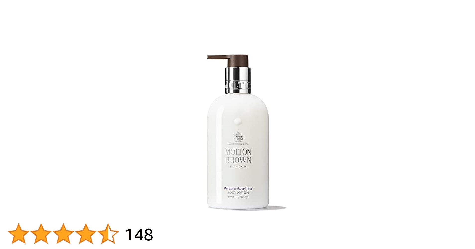 Amazon.co.jp: MOLTON BROWN(モルトンブラウン) イランイラン