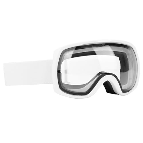 Lunettes de ski moto cyclisme et sport de plein air pour adulte