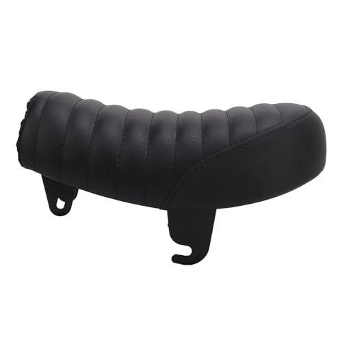 Cojín de asiento cómodo para moto universal compatible con serie Z50J Trail 4