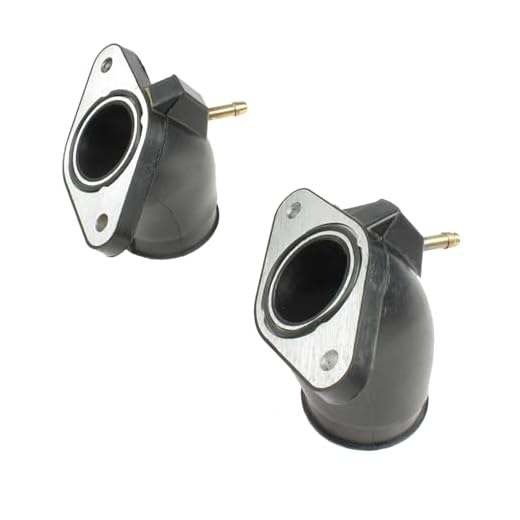 Sugstutsar förgasare Yamaha XVS 650 V-Star/Drag Star 97-11 x2 set