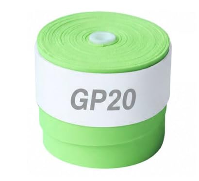 Li-Ning Badminton Raquets Over Grip (Lime)-image-8