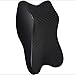 Gsdxz Il rinnovamento del Cuscino per Auto, Cuscino per Il Collo dell'auto con Supporto per Il Collo in Memory Foam per sedili conducente e passeggero