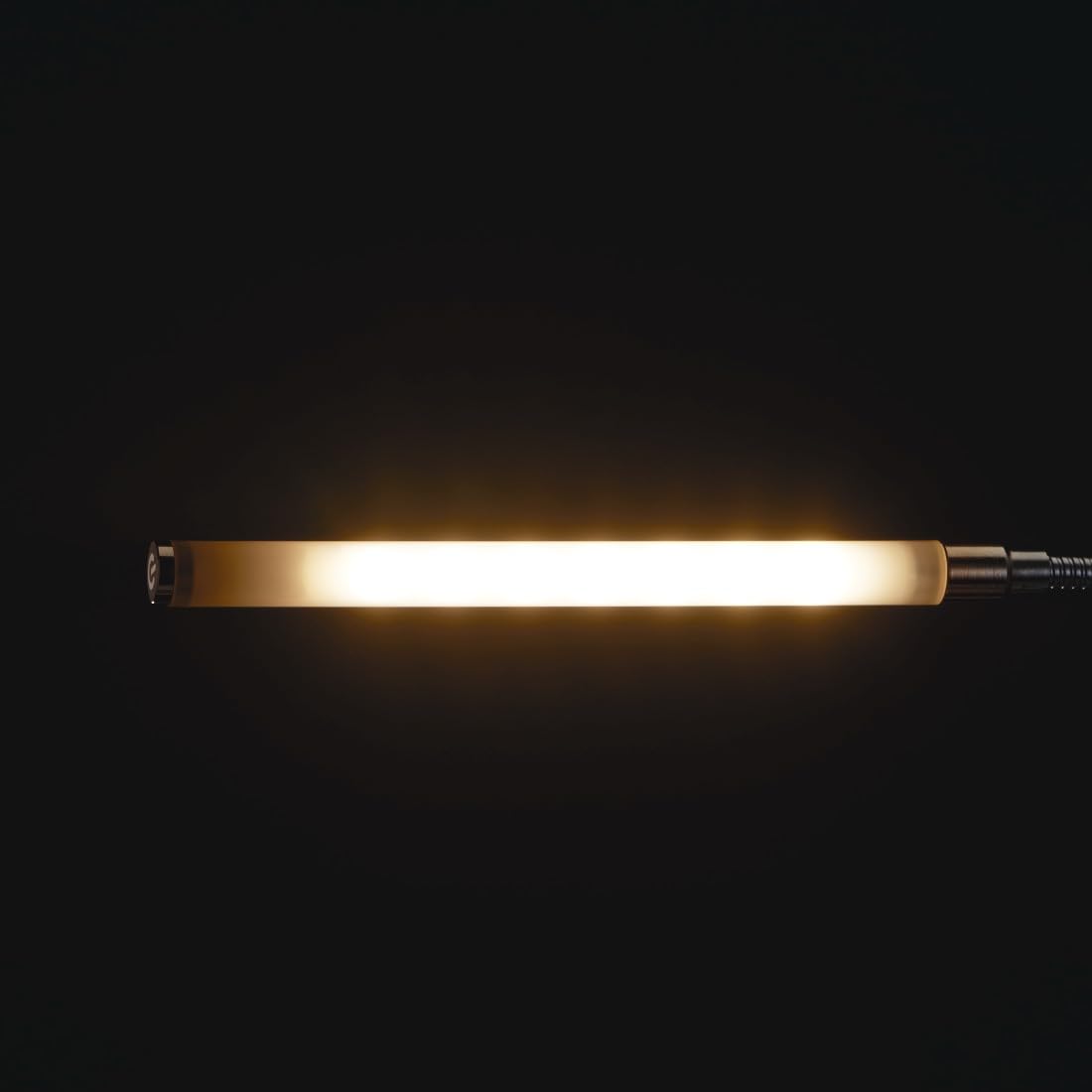 Hama Światło strumieniowe "To Go", 7 diod LED, 3 kolory światła, czujnik dotykowy i klips
