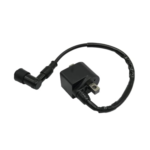 Bobina de encendido LT50 2x4 Quadrunner 50 1984-1987 de repuesto 3