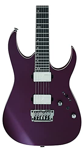 RG5121 RG Prestige Burgundy Metallic Flat + étui - Les Beatles, Paul McCartney, John Lennon, RIngo Starr, George Harrison RG5121 RG Prestige Burgundy Metallic Flat + étui – Image 5